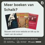 Een Krans van Vuur 9789021832159 Schaik, Verzenden, Gelezen, Schaik