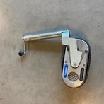 Kronings Neuswiel met rupsband / neusrups OP=OP, Ophalen, Nieuw