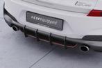 Racing diffuser / achterskirt voor Hyundai I30 N (PD) HA330-, Verzenden, Nieuw