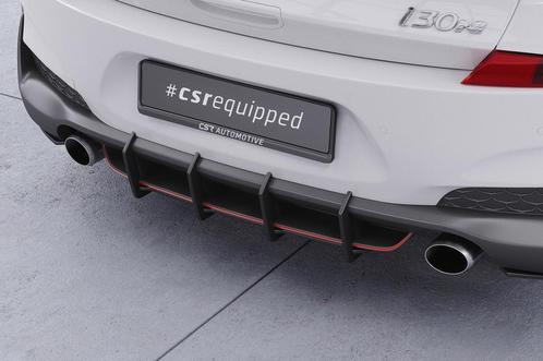 Racing diffuser / achterskirt voor Hyundai I30 N (PD) HA330-, Auto-onderdelen, Carrosserie en Plaatwerk, Nieuw, Verzenden