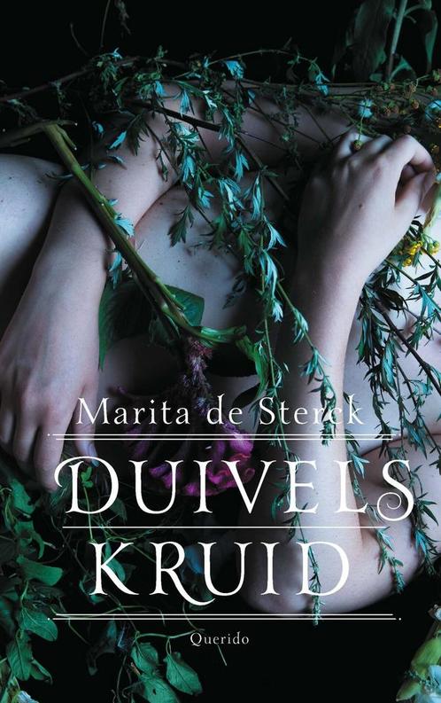 Duivelskruid (9789021414379, Marita De Sterck), Boeken, Kinderboeken | Kleuters, Nieuw, Verzenden
