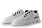 Cycleur de Luxe Sneakers in maat 45 Wit | 10% extra korting, Kleding | Heren, Schoenen, Verzenden, Wit, Cycleur de Luxe, Sneakers of Gympen