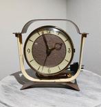 Tafelklok - Junghans - Mid-century modern - Hamerslag