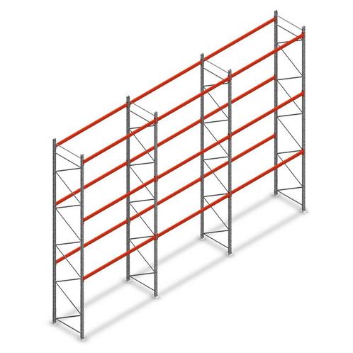 Aanbieding: Voordeelrij palletstelling AR T2, Zakelijke goederen, Kantoor en Winkelinrichting | Magazijn, Stelling en Opslag