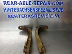 Draagarm onder (set) Opel Ascona A, Manta A (Vooras), Verzenden, Gebruikt, Opel