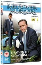 Midsomer Murders: Death in the Slow Lane DVD (2011) Neil, Verzenden, Zo goed als nieuw