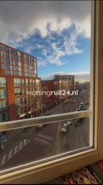 Woningruil - Kleijnstraat 13 - 3 kamers en Rotterdam, Rotterdam