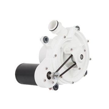 Jabsco Lite Flush Pomp Kit 12V beschikbaar voor biedingen
