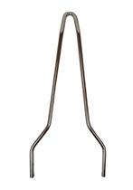 Sissybar compatibel met Harley-Davidson New Old School Extra, Motoren, Verzenden, Nieuw