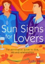 Sun Signs for Lovers 9781841812465 Judy H. Hall, Gelezen, Judy H. Hall, Verzenden