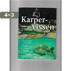 Karpervissen 9789043809962 Janitzki, Verzenden, Gelezen, Janitzki