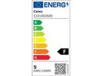 Calex Smart Plafondlamp - 4-Lichts - Slimme Opbouwspot -, Verzenden, Nieuw