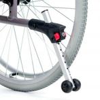 Anti-kiep wielen voor diverse aluminium rolstoelen, Diversen, Ophalen of Verzenden, Nieuw