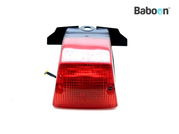 Achterlicht Yamaha XT 600 E 1996-2002 (XT600E), Motoren, Onderdelen | Yamaha, Gebruikt, Verzenden