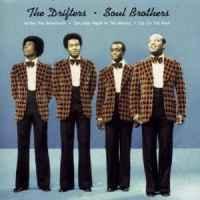 cd - The Drifters - Soul Brothers, Cd's en Dvd's, Cd's | Overige Cd's, Zo goed als nieuw, Verzenden