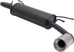 Sportuitlaat Mazda MX5 NB 1998-2005 - RVS eindpijp, E-keu..., Ophalen of Verzenden, Nieuw