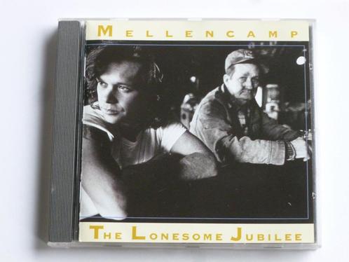 John Cougar Mellencamp - The Lonesome Jubilee (mercury), Cd's en Dvd's, Cd's | Rock, Verzenden