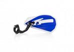 Cycra Cyclone Open handkappen Blauw / Wit ( met bevestiging, Verzenden, Nieuw