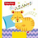 fisher price boekje karton assortie babyboekje - leuk, Verzenden, Gelezen, Fisher-Price