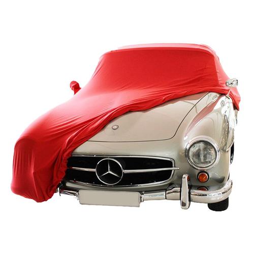 Autohoes passend voor Mercedes-Benz 190 SL voor binnen BESTE, Auto diversen, Autohoezen, Op maat, Nieuw, Ophalen of Verzenden