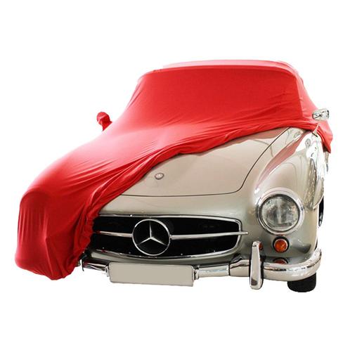 Autohoes passend voor Mercedes-Benz 190 SL binnen BESTE, Auto diversen, Autohoezen, Op maat, Nieuw, Ophalen of Verzenden