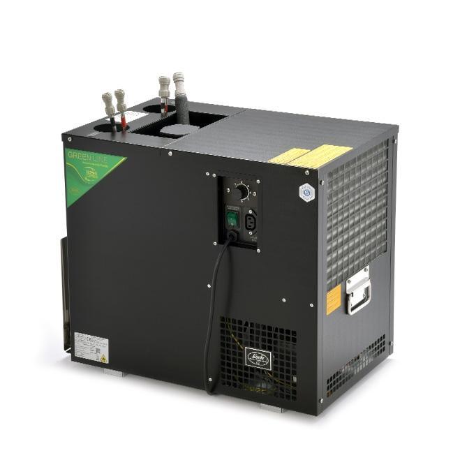 Lindr AS-80 bierkoeler, Zakelijke goederen, Horeca | Overige, Ophalen of Verzenden