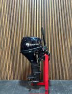 Tohatsu 6 PK, Watersport en Boten, Ophalen of Verzenden, Gebruikt, Buitenboordmotor