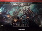 Warhammer 40.000 Starter Set (Warhammer nieuw), Ophalen of Verzenden, Nieuw