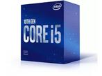 Intel Core i5-10400 - CPU - 6 cores - Socket 1200 - 10de, Verzenden, Nieuw