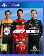 F1 22 [PS4], Spelcomputers en Games, Ophalen of Verzenden, Nieuw