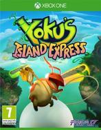 Yokus Island Express-Standaard (Xbox One) NIEUW, Ophalen of Verzenden, Nieuw