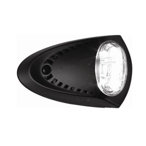 Attwood Dockinglicht LED 12 volt-Zwart, Watersport en Boten, Bootonderdelen, Nieuw, Ophalen of Verzenden