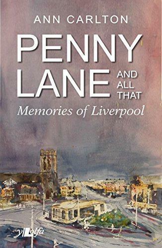 Penny Lane and All That - Memories of Lipool, Ann Carlton,, Boeken, Biografieën, Gelezen, Verzenden