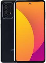 Samsung Galaxy A52s 5G Dual SIM 256GB zwart, Gebruikt, Verzenden, Zwart, Minder dan 3 megapixel