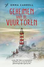 Geheimen van de vuurtoren (9789026623240, Emma Carroll), Verzenden, Nieuw