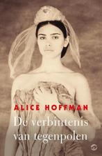 De verbintenis van tegenpolen 9789492086563 Alice Hoffman, Verzenden, Gelezen, Alice Hoffman