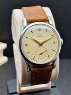 Omega -  *1947s Vintage Calatrava* - 2488-5 Cal.265 -, Sieraden, Tassen en Uiterlijk, Horloges | Heren, Nieuw