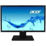 Acer V226HQL - 22 inch - 1920x1080 - DVI - VGA - Zwart, Computers en Software, Monitoren, Verzenden, Nieuw