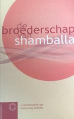 De broederschap van shamballa - J. van Rijckeborgh - 9789067, Verzenden, Nieuw