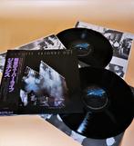 Genesis - Seconds Out / Japanese 1st Pressing Live, Nieuw in verpakking