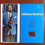 LP gebruikt - Coleman Hawkins - Coleman Hawkins, Zo goed als nieuw, Verzenden