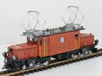 LGB 20400 A RhB-Krokodil Ge 6/6 I 413 (E-locomotieven), Hobby en Vrije tijd, Modeltreinen | Overige schalen, Overige typen, Ophalen of Verzenden