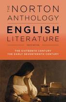 The Norton Anthology of English Literature, 9780393603033, Boeken, Studieboeken en Cursussen, Zo goed als nieuw, Studieboeken