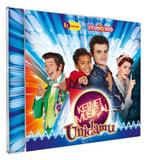 Cast van Unidamu - Ketnet Musical Unidamu (CD), Cd's en Dvd's, Verzenden, Nieuw in verpakking