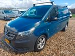 Zakelijke Lease |  Mercedes-Benz Vito 111 CDI 115PK , Euro 6, Stof, Gebruikt, Overige kleuren, Mercedes-Benz