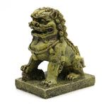 Japanse leeuw OS-188 - aquarium decoratie, Dieren en Toebehoren, Ophalen of Verzenden, Nieuw, Sierelement