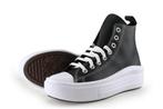 Converse Hoge sneakers in maat 39 Zwart | 10% korting, Kleding | Dames, Schoenen, Verzenden, Zwart, Converse, Sneakers of Gympen