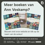 Gebroken leven 9789051945447 Ann Voskamp, Verzenden, Zo goed als nieuw, Ann Voskamp