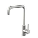 Keukenmengkraan Danilo volledig Rvs met draaibare uitloop, Verzenden, Nieuw