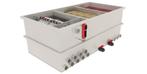Red label basic combi trommel 100.000 koivijver PLUG&PLAY, Tuin en Terras, Vijver-toebehoren, Verzenden, Nieuw, Vijverfilter